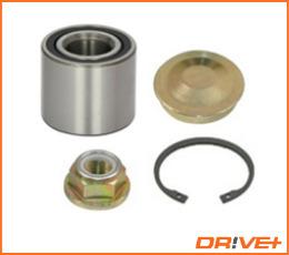 Dr!ve+ DP2010.10.0338 - Wheel hub, bearing Kit autospares.lv