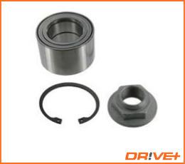 Dr!ve+ DP2010.10.0332 - Wheel hub, bearing Kit autospares.lv