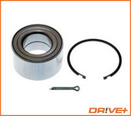 Dr!ve+ DP2010.10.0320 - Wheel hub, bearing Kit autospares.lv