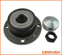 Dr!ve+ DP2010.10.0327 - Wheel hub, bearing Kit autospares.lv