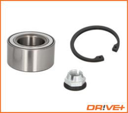 Dr!ve+ DP2010.10.0374 - Wheel hub, bearing Kit autospares.lv