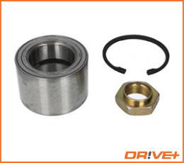 Dr!ve+ DP2010.10.0370 - Wheel hub, bearing Kit autospares.lv