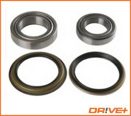 Dr!ve+ DP2010.10.0290 - Wheel hub, bearing Kit autospares.lv