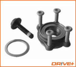 Dr!ve+ DP2010.10.0298 - Wheel hub, bearing Kit autospares.lv