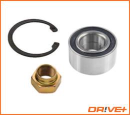 Dr!ve+ DP2010.10.0240 - Wheel hub, bearing Kit autospares.lv