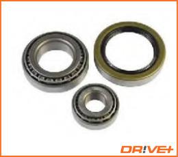 Dr!ve+ DP2010.10.0248 - Wheel hub, bearing Kit autospares.lv