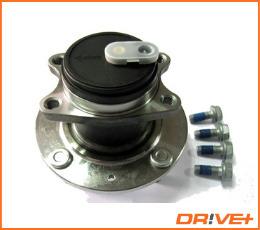 Dr!ve+ DP2010.10.0242 - Wheel hub, bearing Kit autospares.lv