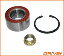 Dr!ve+ DP2010.10.0254 - Wheel hub, bearing Kit autospares.lv