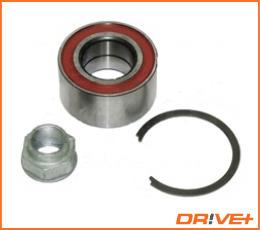 Dr!ve+ DP2010.10.0260 - Wheel hub, bearing Kit autospares.lv