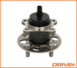 Dr!ve+ DP2010.10.0263 - Wheel hub, bearing Kit autospares.lv