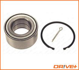 Dr!ve+ DP2010.10.0262 - Wheel hub, bearing Kit autospares.lv