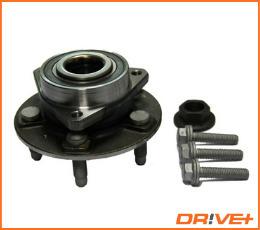 Dr!ve+ DP2010.10.0267 - Wheel hub, bearing Kit autospares.lv