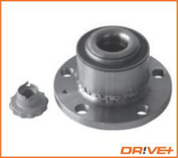 Dr!ve+ DP2010.10.0209 - Wheel hub, bearing Kit autospares.lv