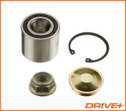 Dr!ve+ DP2010.10.0205 - Wheel hub, bearing Kit autospares.lv