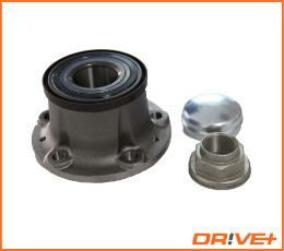 Dr!ve+ DP2010.10.0219 - Wheel hub, bearing Kit autospares.lv