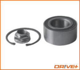 Dr!ve+ DP2010.10.0215 - Wheel hub, bearing Kit autospares.lv