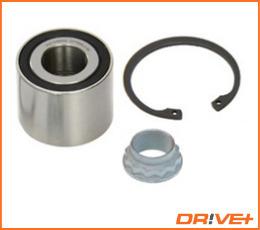 Dr!ve+ DP2010.10.0216 - Wheel hub, bearing Kit autospares.lv