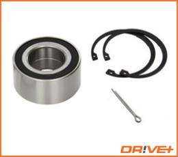 Dr!ve+ DP2010.10.0210 - Wheel hub, bearing Kit autospares.lv