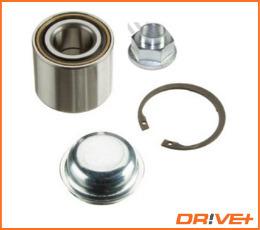 Dr!ve+ DP2010.10.0281 - Wheel hub, bearing Kit autospares.lv