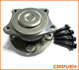 Dr!ve+ DP2010.10.0283 - Wheel hub, bearing Kit autospares.lv