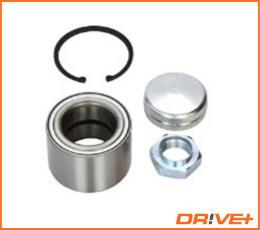 Dr!ve+ DP2010.10.0282 - Wheel hub, bearing Kit autospares.lv