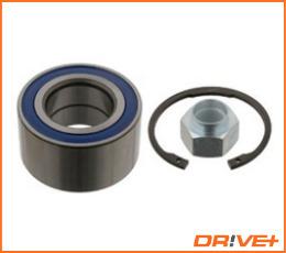 Dr!ve+ DP2010.10.0287 - Wheel hub, bearing Kit autospares.lv