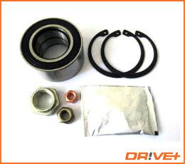 Dr!ve+ DP2010.10.0239 - Wheel hub, bearing Kit autospares.lv