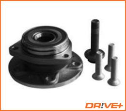 Dr!ve+ DP2010.10.0234 - Wheel hub, bearing Kit autospares.lv