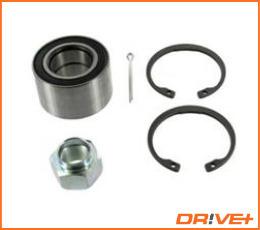 Dr!ve+ DP2010.10.0231 - Wheel hub, bearing Kit autospares.lv