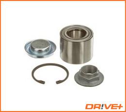 Dr!ve+ DP2010.10.0232 - Wheel hub, bearing Kit autospares.lv