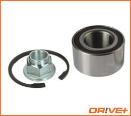 Dr!ve+ DP2010.10.0229 - Wheel hub, bearing Kit autospares.lv