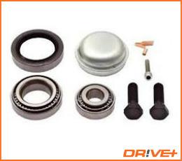Dr!ve+ DP2010.10.0224 - Wheel hub, bearing Kit autospares.lv