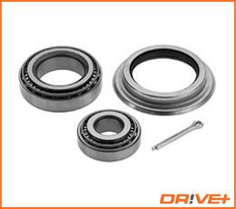 Dr!ve+ DP2010.10.0225 - Wheel hub, bearing Kit autospares.lv