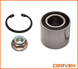 Dr!ve+ DP2010.10.0226 - Wheel hub, bearing Kit autospares.lv