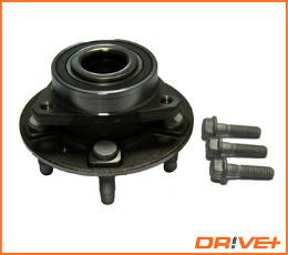 Dr!ve+ DP2010.10.0220 - Wheel hub, bearing Kit autospares.lv