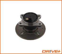 Dr!ve+ DP2010.10.0221 - Wheel hub, bearing Kit autospares.lv