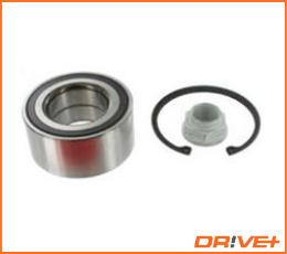 Dr!ve+ DP2010.10.0279 - Wheel hub, bearing Kit autospares.lv