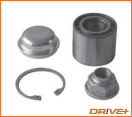 Dr!ve+ DP2010.10.0270 - Wheel hub, bearing Kit autospares.lv