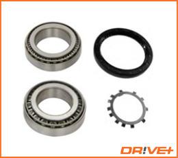 OEMparts 1.556 - Wheel hub, bearing Kit autospares.lv