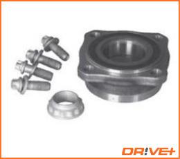 Spidan 72285 - Wheel Bearing autospares.lv