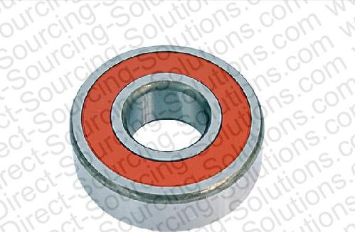 DSS 910001 - Ring, flywheel autospares.lv