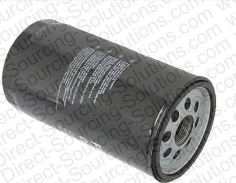 DSS 910017 - Oil Filter autospares.lv