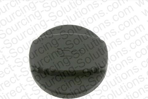 DSS 410017 - Sealing Cap, oil filling port autospares.lv