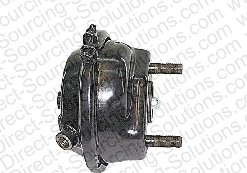 DSS 560015OEM - Spring-loaded Cylinder autospares.lv