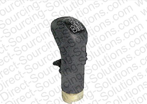 DSS 504604 - Gear Lever Knob autospares.lv