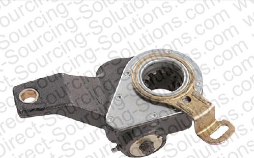 DSS 506100 - Adjuster, braking system autospares.lv