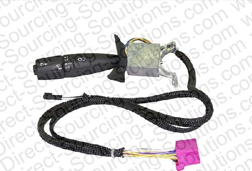 DSS 508296 - Steering Column Switch autospares.lv