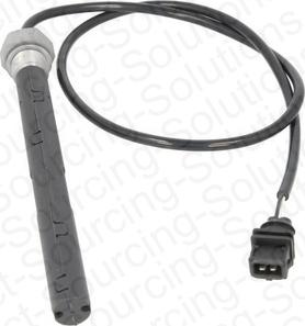 DSS 510076 - Sensor, engine oil level autospares.lv