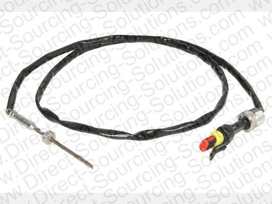 DSS 580057 - Sensor, exhaust gas temperature autospares.lv