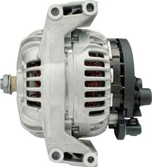 DSS 580030 - Alternator autospares.lv